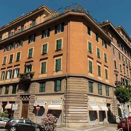 Hotel Al Sanpietrino Rome Bagian luar foto