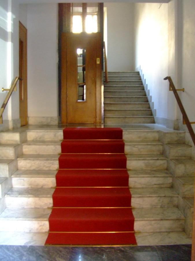 Hotel Al Sanpietrino Rome Bagian luar foto