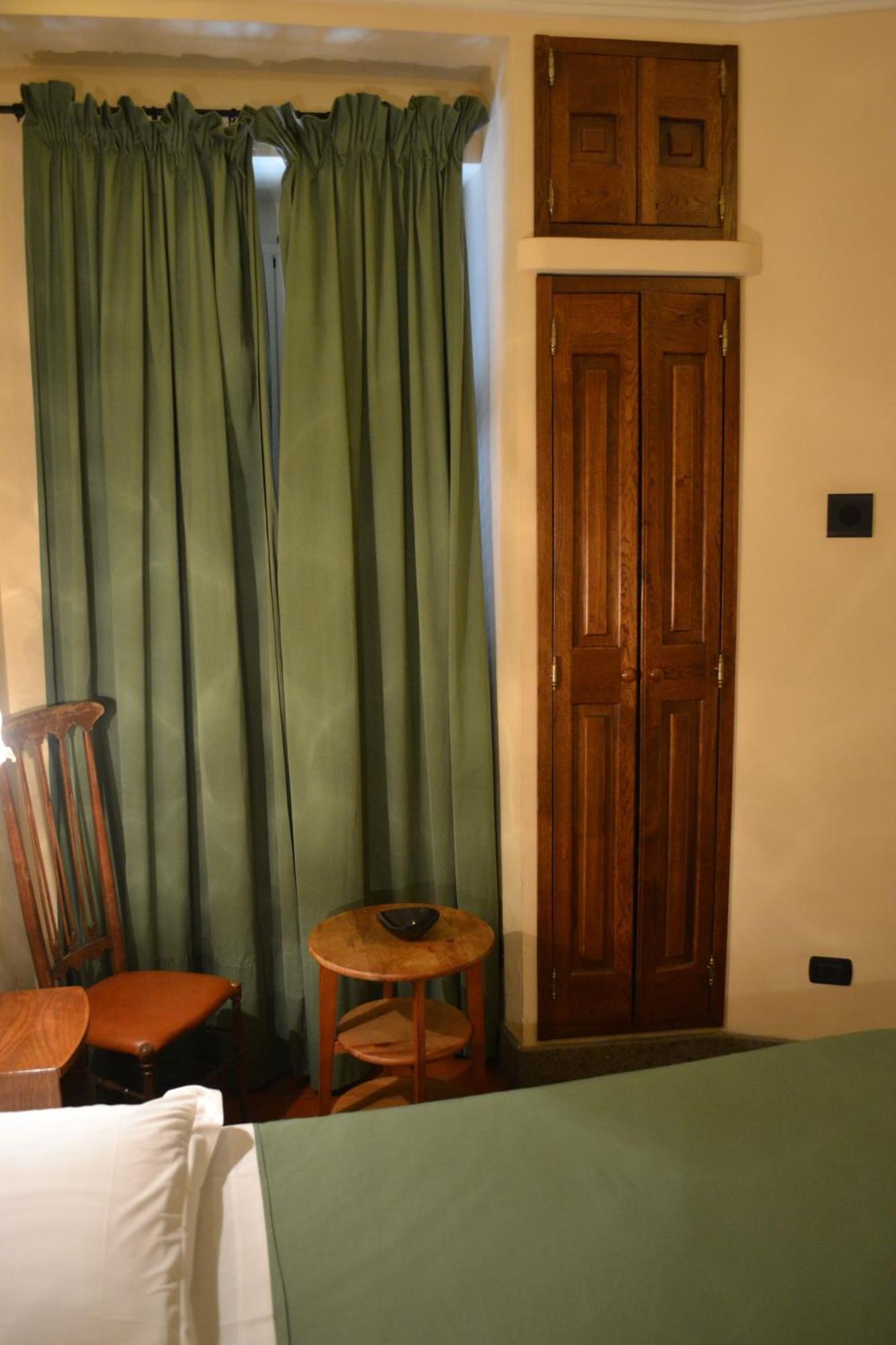 Hotel Al Sanpietrino Rome Ruang foto