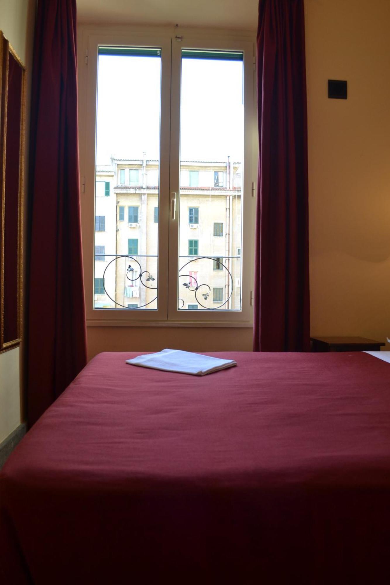 Hotel Al Sanpietrino Rome Ruang foto