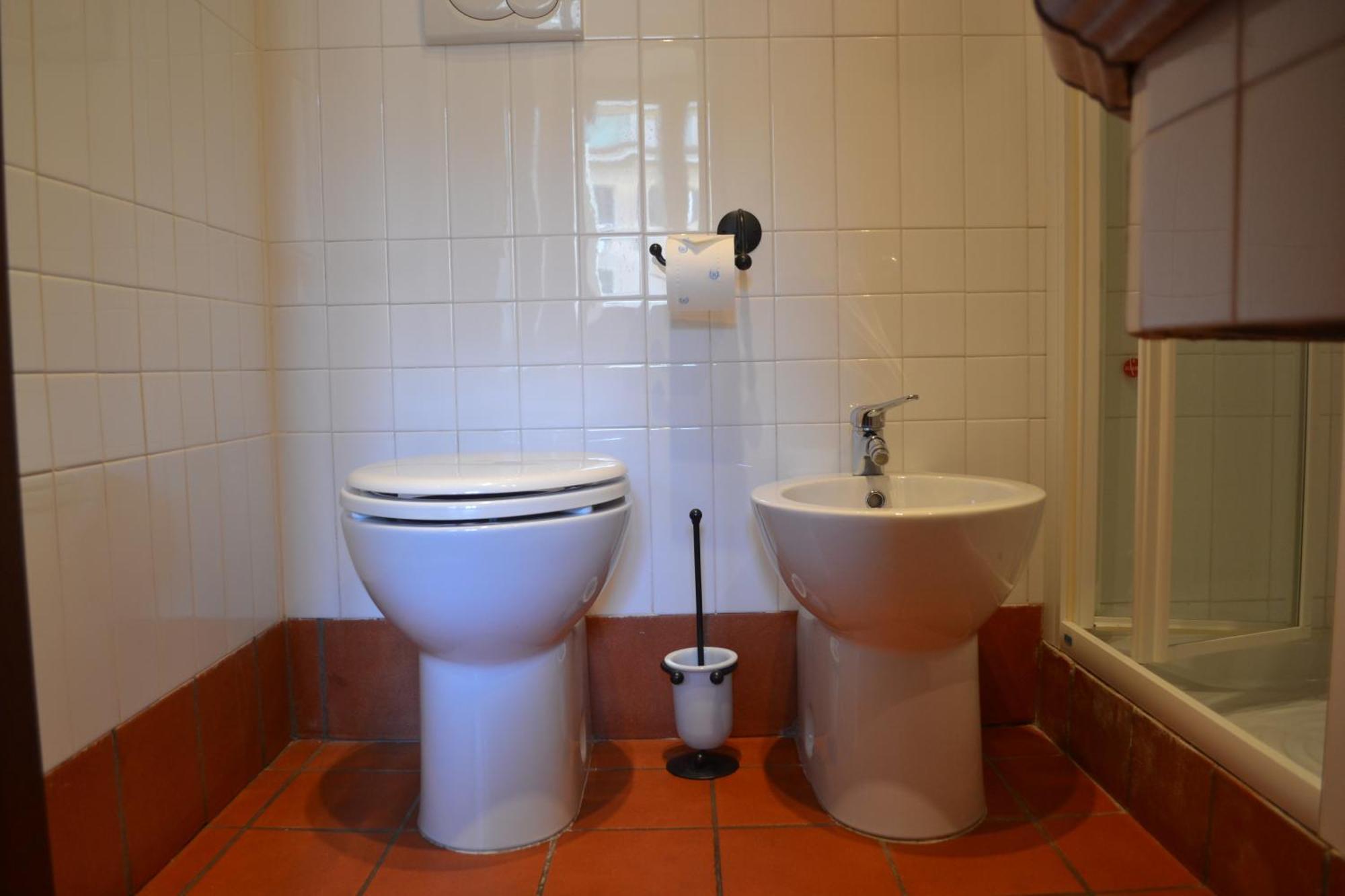 Hotel Al Sanpietrino Rome Ruang foto