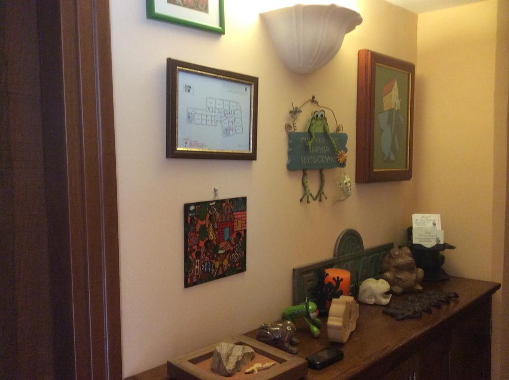 Hotel Al Sanpietrino Rome Bagian luar foto