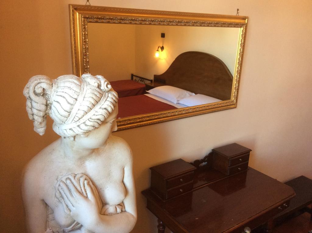 Hotel Al Sanpietrino Rome Ruang foto
