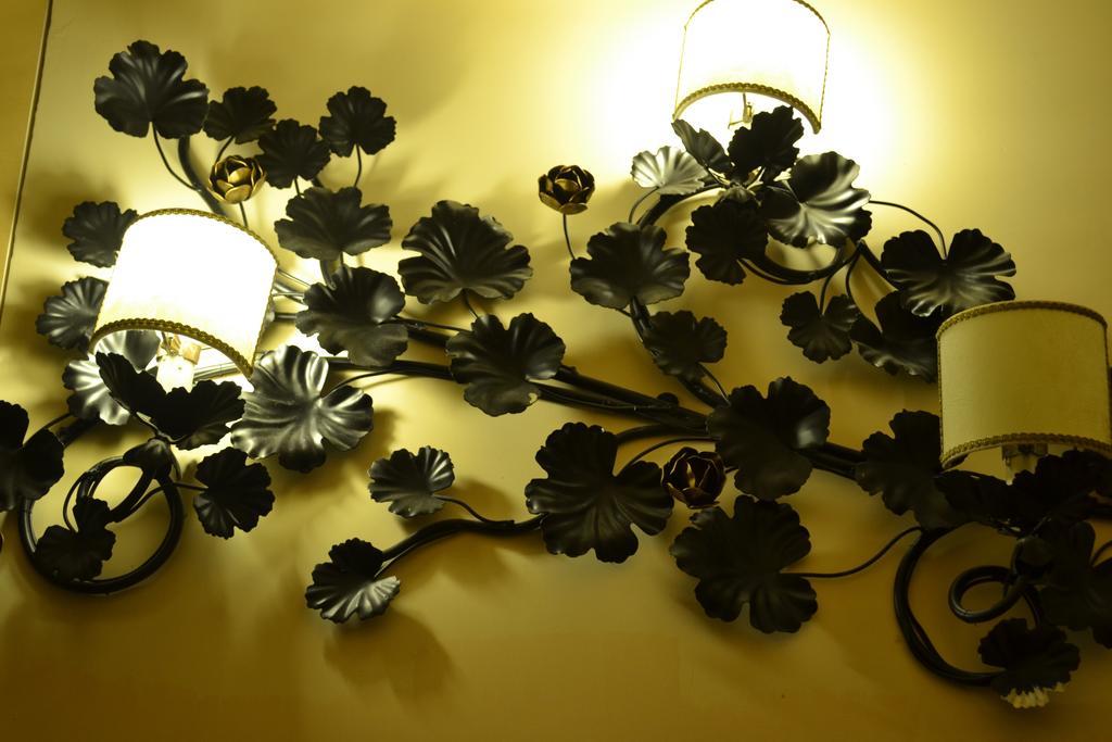 Hotel Al Sanpietrino Rome Bagian luar foto