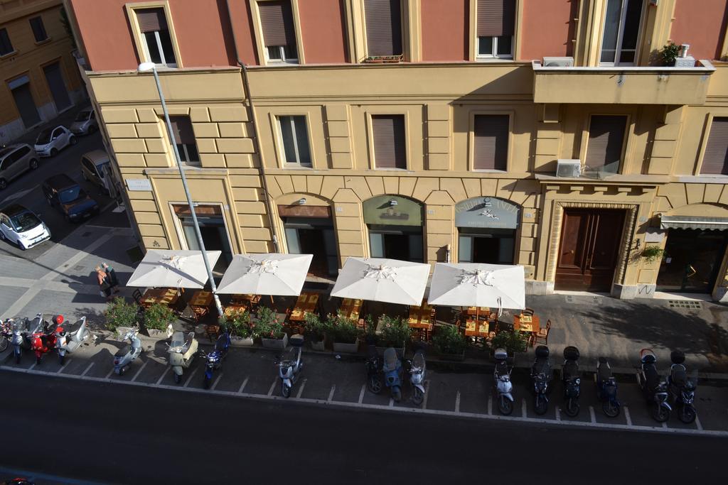 Hotel Al Sanpietrino Rome Bagian luar foto