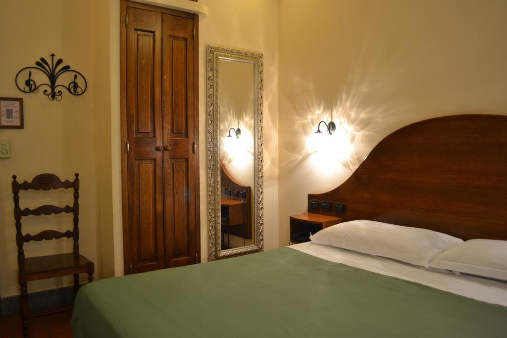 Hotel Al Sanpietrino Rome Ruang foto
