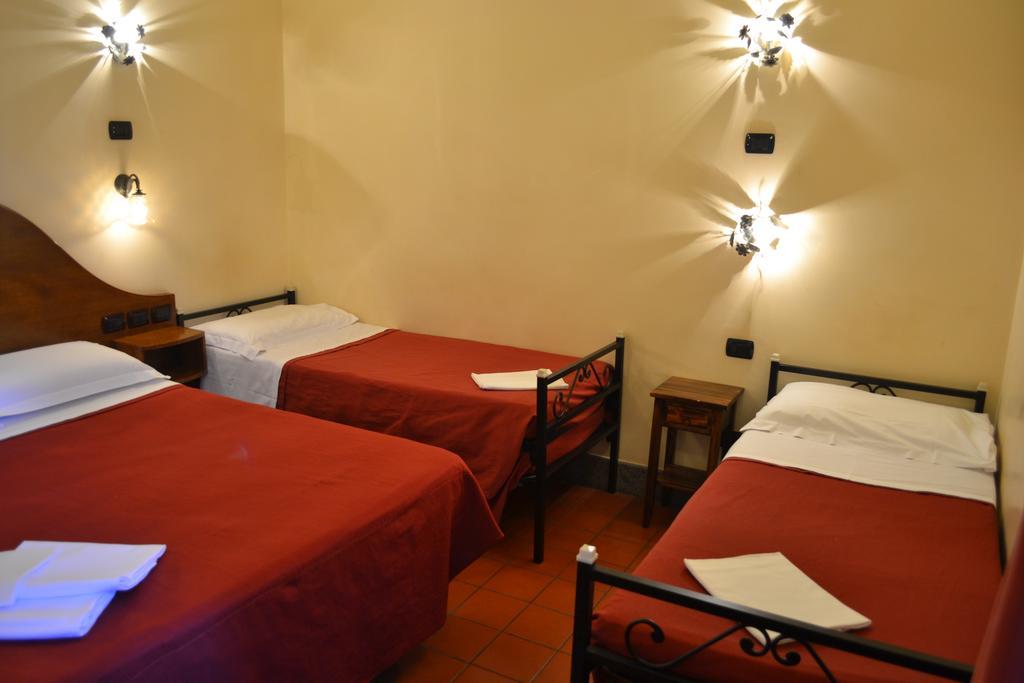 Hotel Al Sanpietrino Rome Ruang foto