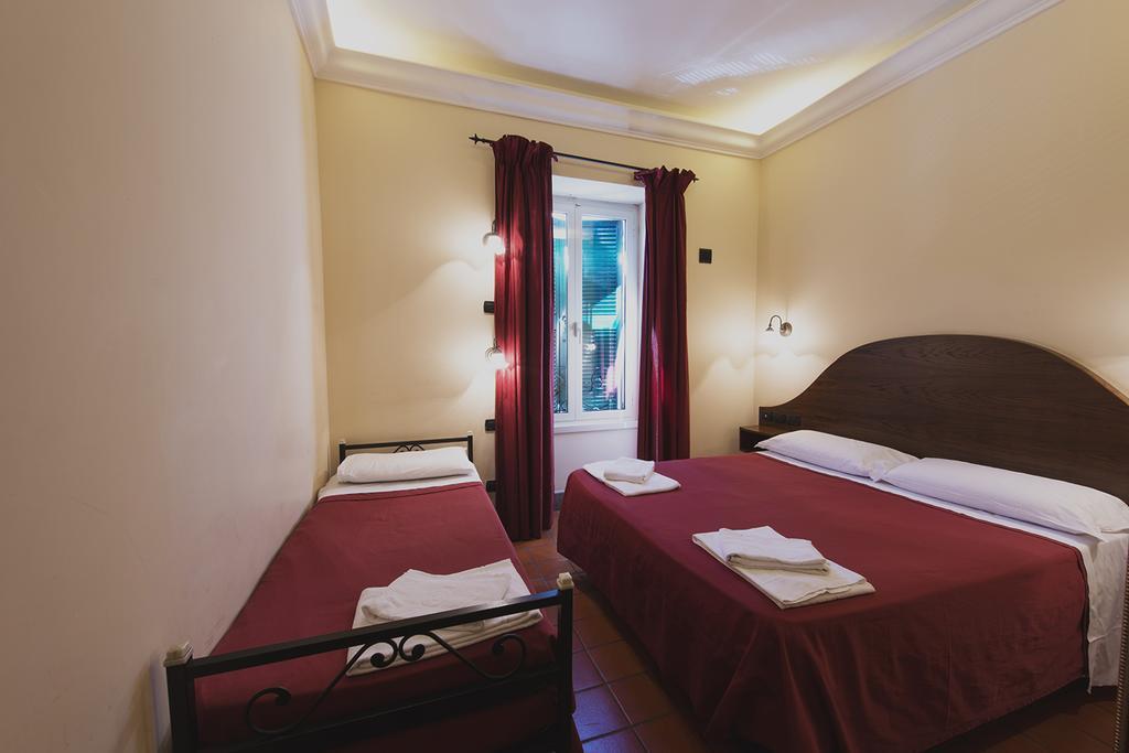 Hotel Al Sanpietrino Rome Ruang foto